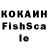 Кетамин ketamine Aleka pro
